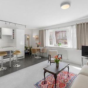 Appartement met een Slaapkamer